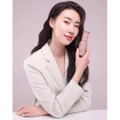 AYUNCHE Enhancing Silky Oil ulei de par - hranire si netezire, 100 ml