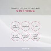 AYUNCHE Enhancing Silky Oil ulei de par - hranire si netezire, 100 ml