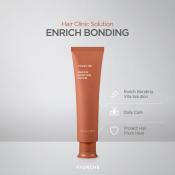 Enrich Bonding Cream Crema de par intens reparatoare, pentru par vopsit 150 ml