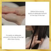 Enrich Bonding Cream Crema de par intens reparatoare, pentru par vopsit 150 ml