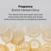 AYUNCHE Enrich Bonding Care Oil ulei de par - netezire si stralucire, 100 ml