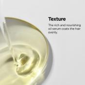 AYUNCHE Enrich Bonding Care Oil ulei de par - netezire si stralucire, 100 ml