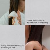 AYUNCHE Enrich Bonding Care Oil ulei de par - netezire si stralucire, 100 ml