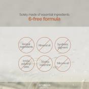 AYUNCHE Enrich Bonding Shampoo Sampon - reparare si rezistenta, 200 ml