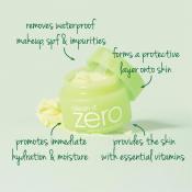 Clean It Zero Avocado Enriching Butter Balm Balsam de curatare 100 ml