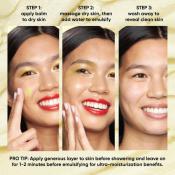 Clean It Zero Avocado Enriching Butter Balm Balsam de curatare 100 ml