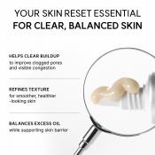 Eraser Shot Glycolic Acid Booster Ser de fata 30 ml