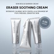 Eraser Soothing Cream Crema de fata 50 ml
