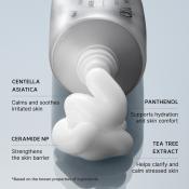 Eraser Soothing Cream Crema de fata 50 ml