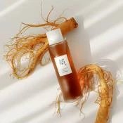 BEAUTY OF JOSEON Ginseng Collection Esenta hidratanta pentru fata cu Ginseng - Hidratare intensa si echilibrare sebum, 150 ml