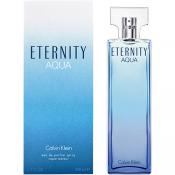 Eternity Aqua Apa de parfum Femei 100 ml