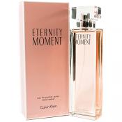 Eternity Moment Apa de parfum Femei 100 ml