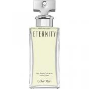 Eternity Apa de parfum Femei 100 ml
