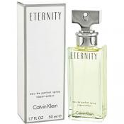 Eternity Apa de parfum Femei 50 ml
