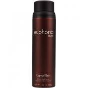 Euphoria Deodorant Spray Barbati 152 gr