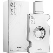 Evoke Silver Edition Apa de parfum Femei 75 ml
