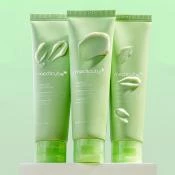 MEDICUBE Exosome Cica Crema de fata reparatoare Calmanta - Hidratare si Regenerare Intensiva pentru Ten Sensibil, 50 ml