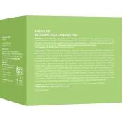 MEDICUBE Exosome Cica Toner Dischete Calmante - Hidratare si Reducerea Porilor, 100 buc