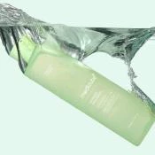 MEDICUBE Exosome Cica Toner Toner Calmant Facial - Calmarea Pielii si Hidratare Profunda, 210 ml
