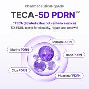CENTELLIAN24 Expert Madeca Cream Active Renew PDRN, 50 ml - Crema pentru fermitate, hidratare si sustinerea refacerii pielii, formulata cu TECA si PDRN, care contribuie la calmarea pielii si la mentinerea hidratarii