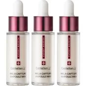CENTELLIAN24 Expert Madeca Mela Capture Ampoule Max ser de fata - luminozitate si uniformitate, 3 x 15 ml