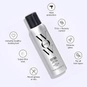 COLOR WOW Extra Mist-ical spray pentru par Stralucire Radianta - Luciu Intens si Protectie UV pentru Par Glamorous, 162 ml