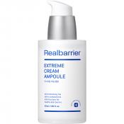 Real Barrier Extreme Cream Ampoule – Ser Cremos Antirid & Fortifiant, 50 ml