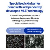 Extreme Cream Light Crema de fata pentru hidratare intensa 50 ml