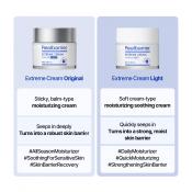 Extreme Cream Light Crema de fata pentru hidratare intensa 50 ml