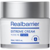 Real Barrier Extreme Cream – Cremă Ultra-Hidratantă & Reparatoare, 72H Protecție, 50 ml