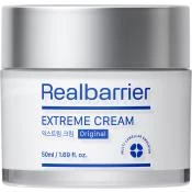 REAL BARRIER Extreme Renewal Crema pentru fata Ultra-Hidratanta - Reparare Bariera si Hidratare Intensa 72H, 50 ml
