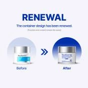 REAL BARRIER Extreme Renewal Crema pentru fata Ultra-Hidratanta - Reparare Bariera si Hidratare Intensa 72H, 50 ml