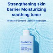 Extreme Essence Toner Light Toner de fata 200 ml