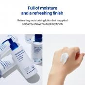 Real Barrier Extreme Lotiune hidratanta pentru fata Omega-Ceramide - Reparare bariera si hidratare intensa, 150 ml