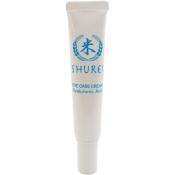 Shurei Japan Hyaluronic Eye Hydration – Crema Japoneză Intens Hidratantă cu acid hialuronic pentru Conturul Ochilor - gramaj 15gb