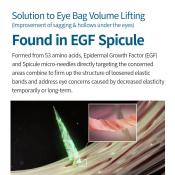 EYEPHALT Eye Bag Cream Crema contur ochi anti-cearcane 10 ml