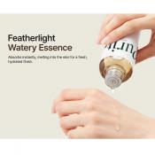 PURITO Fermented Complex Essence Toner - Esenta tonica iluminatoare cu Niacinamida si Adenozina pentru hidratare intensa si stralucire, 150 ml