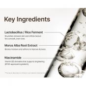 PURITO Fermented Complex Essence Toner - Esenta tonica iluminatoare cu Niacinamida si Adenozina pentru hidratare intensa si stralucire, 150 ml