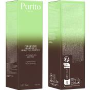 PURITO Fermented Complex Essence Toner - Esenta tonica iluminatoare cu Niacinamida si Adenozina pentru hidratare intensa si stralucire, 150 ml