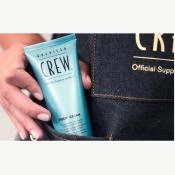 Fiber Crema modelatoare Barbati 100 ml