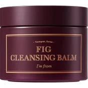 I'm From Fig Balsam de Curatare 100 ml - Curatare Profunda si Hidratare cu Extract de Smochin, 100 ml