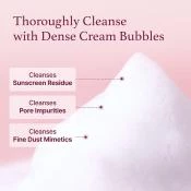 I'm From Fig Foam Cleanser Spuma de Curatare 150 ml - Curatare Profunda si Exfoliere Delicata cu Extract de Smochine, 150 ml