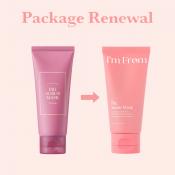 I'M FROM Fig Scrub Mask 70 gr - Masca de fata formulata cu pudra de smochine si zahar negru fin macinat, care contribuie la exfoliere si la metinerea unui nivel optim de hidratare