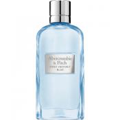 First Instinct Blue Apa de parfum Femei 100 ml