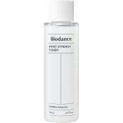 BIODANCE First Synergy Toner Toner facial hidratant calmant - Hidratare intensa si calmare piele sensibila, 150 ml