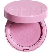 TFIT Fluffy Velvet Cushion Blush B01 Charming Berry - aplicare precisa si rezistenta, 4 gr