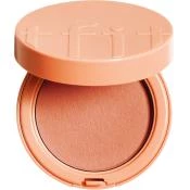 Fluffy Velvet Cushion Blush N01 Cozy Nude Fard de obraz - finish mat si estompare fara urme, 4 gr