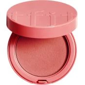 Fluffy Velvet Cushion Blush...
