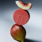 Fluffy Velvet Cushion Blush N02 Fig Nude - textura jeleu-cremoasa si finish pudrat lejer si catifelat 4 gr