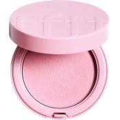 Fluffy Velvet Cushion Blush P01 Milky Pink - textura jeleu-cremoasa si finisaj pudrat lejer si catifelat 4 gr